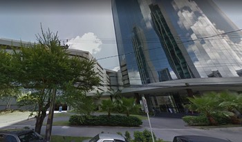 Imagem do Condomínio Do Edifício Comercial Empresarial Charles Darwin