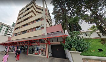 Imagem do Condomínio Do Edifício Comercial Galeria Becker
