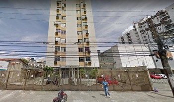 Imagem do Condomínio Do Edifício Conjunto Central