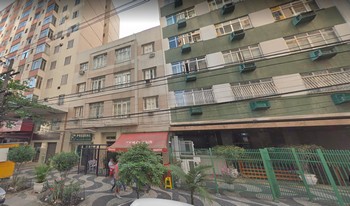 Imagem do Condomínio Do Edifício Coração De Jesus