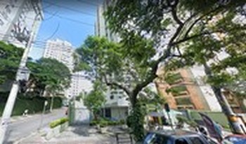 Imagem do Condomínio Do Edifício Córdoba