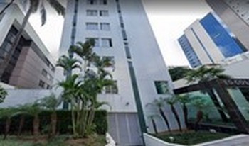 Imagem do Condomínio Do Edifício Costa Do Marfim
