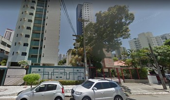 Imagem do Condomínio Do Edifício Costa Rica