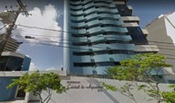 Imagem do Condomínio Do Edifício Cristal De Aquarius