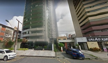 Imagem do Condomínio Do Edifício Curitiba