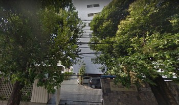 Imagem do Condomínio Do Edifício Daniel Rodrigues