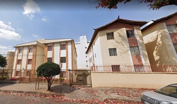 Imagem do Condomínio Do Edifício Daniela