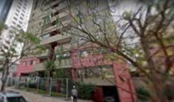 Imagem do Condomínio Do Edifício Danilo Medeiros