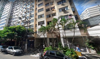 Imagem do Condomínio Do Edifício Danúbio