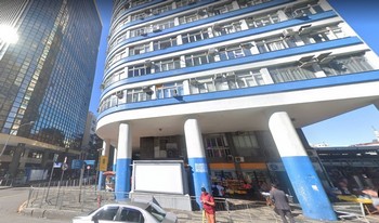 Imagem do Condomínio Do Edifício Das Rosas