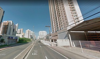 Imagem do Condomínio Do Edifício Debret