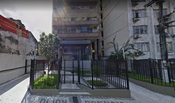 Imagem do Condomínio Do Edifício Dijon Prenois