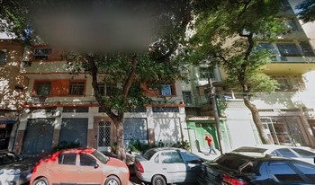 Imagem do Condomínio Do Edifício Do Done