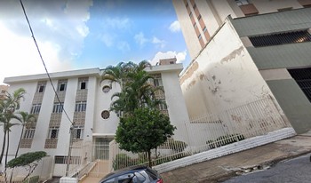 Imagem do Condomínio Do Edifício Dom Alberto