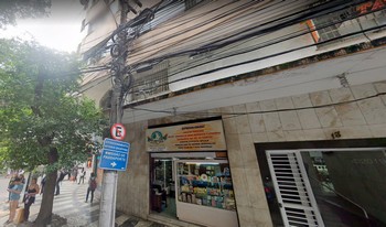 Imagem do Condomínio Do Edifício Dos Navegantes