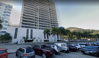 Imagem do Condomínio Do Edifício Dra Regine Feigl