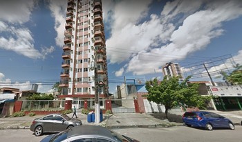 Imagem do Condomínio Do Edifício Dubhe