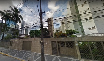 Imagem do Condomínio Do Edifício Ductus