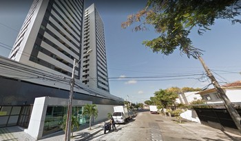 Imagem do Condomínio Do Edifício Duetto
