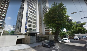 Imagem do Condomínio Do Edifício Edgar Bezerra
