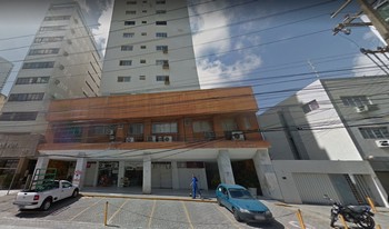 Imagem do Condomínio Do Edifício Elgreco