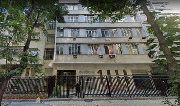 Imagem do Condomínio Do Edifício Elirose