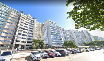 Imagem do Condomínio Do Edifício Embaixador