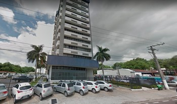 Imagem do Condomínio Do Edifício Empire Center