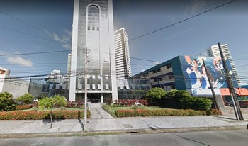 Imagem do Condomínio Do Edifício Empresarial Business Beach