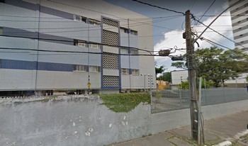 Imagem do Condomínio Do Edifício Encruzilhada