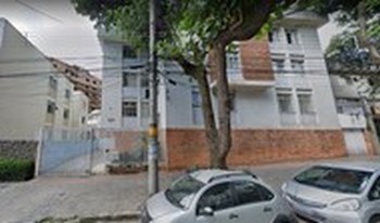 Imagem do Condomínio Do Edifício Ernestina Maciel