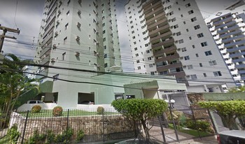 Imagem do Condomínio Do Edifício Esmeralda