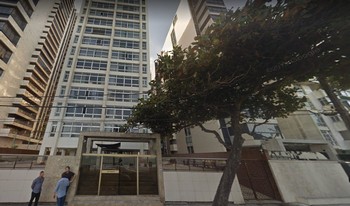 Imagem do Condomínio Do Edifício Espanha