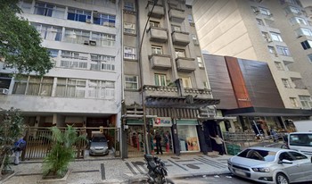 Imagem do Condomínio Do Edifício Fabiao