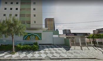 Imagem do Condomínio Do Edifício Fantastic Blanc Residence