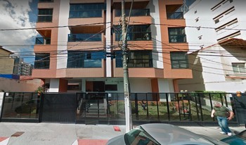 Imagem do Condomínio Do Edifício Fedérico Fellini