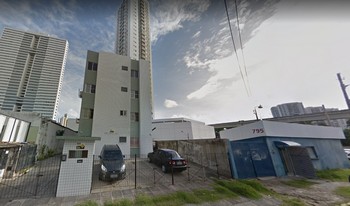 Imagem do Condomínio Do Edifício Fênix