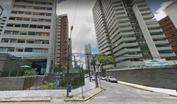 Imagem do Condomínio Do Edifício Fernando Carvalheira