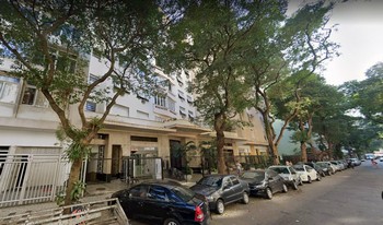 Imagem do Condomínio Do Edifício Fontelas