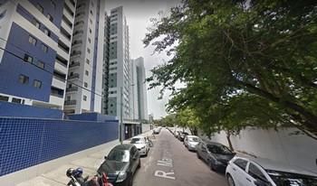 Imagem do Condomínio Do Edifício Forte De São Paulo