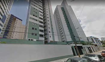 Imagem do Condomínio Do Edifício Forte São Pedro