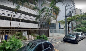 Imagem do Condomínio Do Edifício Francelino Bastos Franca