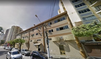 Imagem do Condomínio Do Edifício Francisca Julia