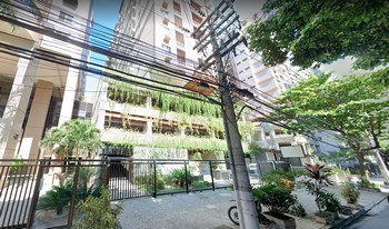 Imagem do Condomínio Do Edifício Gemini