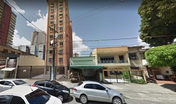 Imagem do Condomínio Do Edifício Godoy Iii