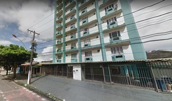 Imagem do Condomínio Do Edifício Godoy Iv