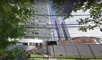 Imagem do Condomínio Do Edifício Golden Home Senador Antônio Farias