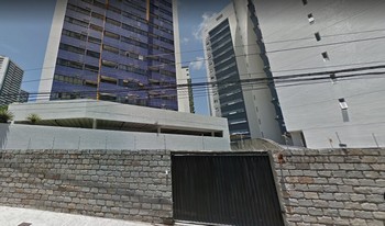 Imagem do Condomínio Do Edifício Golden Way