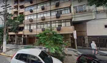 Imagem do Condomínio Do Edifício Goya