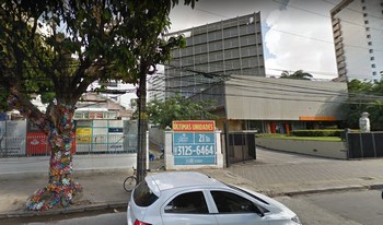 Imagem do Condomínio Do Edifício Graças Prince Vanguard